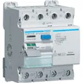 Hager FI-SCH. 3P+N 10KA 40A 30MA B / HAGER CDB640E