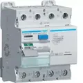Hager Fi-schalter 3p+n 10ka 40a 30ma Typ B Cdb640e