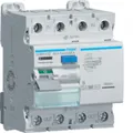 Hager CDB640E 4-polig 10kA 40A 30mA Typ B Fehlerstromschutzschalter