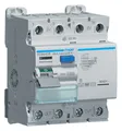 1St. Hager CDB640E Fehlerstromschutzschalter 4 polig 10kA 40A 30mA Typ B Allstro