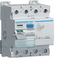 Hager Fehlerstromschutzschalter CDB640E Fehlerstrom-Schutzschalter