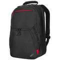 Lenovo Unisex 15.6" Laptop Casual Backpack B210 Grey Rucksack, schwarz, Normal, Einheitsgröße, 4X41A30364