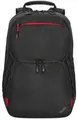 Lenovo Notebook Rucksack ThinkPad Essential Plus Passend für maximal: 39,6 cm (15,6") Schwarz