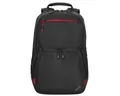 Lenovo 4X41A30364 Lenovo Notebookrucksack 15.6" Essential Plus (Eco) (Schwarz)