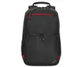 195235991176 Lenovo 4X41A30364 Notebooktasche 39,6 cm (15.6 Zoll) Rucksack Schwa