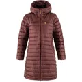 Fjällräven Snow Flake Parka W port (357) S