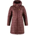 Fjällräven Damen Snow Flake Parka (Größe S, rot)