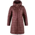 Fjällräven Snow Flake Parka Rosa S Frau Rosa S - Rosa - S