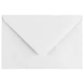 Ideen mit Herz Umschläge, Din C6, 11,4 cm x16,2 cm, 100 Stück | hohe Qualität: 120 g/m² | Brief-Umschlag, Kuvert, Briefkuvert, Briefhülle für Grußkarten, Einladung, Geburtstagskarten