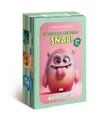 Emotional Monsters Snap Card Game - Learn Emotions Through Play -  (Merchandise)