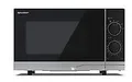 Sharp YC-PS201AE-S MICROWAVE OVEN ~D~