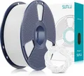SUNLU PLA Filament 1.75mm 1KG Weiß Präzisionsdruck