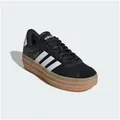 adidas Sportswear VL COURT BOLD SCHUH Trainingsschuh (1-tlg) schwarz 38 2/3 EU