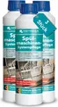 HOTREGA Spülmaschinenreiniger Spülmaschinen Systempflege 250 ml - Entkalker, Pflege, Spülmaschinenpflege