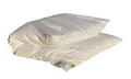 Hofmann Winterbett Oberbett Daunenbett Ballonbett 155x220 cm 2300g, 60% Daunen