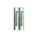 Panasonic Akku Ready-to-Use AAA / Micro 2 Stück