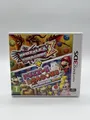 Puzzle & Dragons Z + Puzzle & Dragons Super Mario Bros. Edition Nintendo 3DS