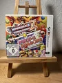 Nintendo 3DS: Puzzle & Dragons Z + Puzzle & Dragons: Super Mario Bros. - gut -