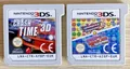Puzzle & Dragons Z + Puzzle & Dragons: Super Mario + Crash Time 3D Nintendo 3DS