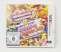 3DS Super Mario Bros. Edition Puzzle & Dragons + Puzzle & Dragons Z - NEU SEALED