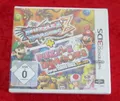 Puzzle & Dragons Z + Super Mario Bros. Edition, Nintendo 3DS Spiel, Neu