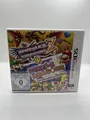 Puzzle & Dragons Z + Puzzle & Dragons: Super Mario Bros. Edition (Nintendo 3DS)✅