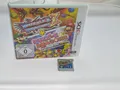 Puzzle & Dragons Z Puzzle Dragons Super Mario Bros Edition 3DS #14.2 2724 J14