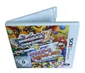 Puzzle&Dragons Z + Puzzle&Dragons Super Mario Bros Edition - Nintendo 3DS (DS)