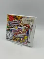 Nintendo 3DS | Puzzle & Dragons Z + Puzzle & Dragons Super Mario Bros Edition