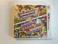 Puzzle & Dragons Z + Puzzle & Dragons: Super Mario Bros. - 3DS - NEU / SEALED