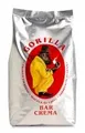 Joerges Kaffee Espresso Gorilla Bar Crema 1 kg