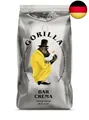 Joerges Kaffee ganze Bohnen Espresso Gorilla Bar Crema, 1 kg