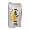 GORILLA Espresso Bar Crema, 6 x 1000g - TOP MHD - Caffe Milano
