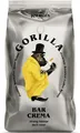 JOERGES Kaffeebohnen 1000 gr crema bar silber Gorilla/joer