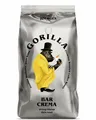Gorilla Espresso Bar Crema 1000g Joerges | Gorilla Kaffee | Silber