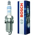 Zündkerze BOSCH 0 242 245 576 für Renault VW Skoda Seat Audi Porsche Megane III