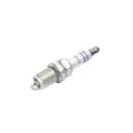 Zündkerze BOSCH 0 242 245 576 Double Platinum für AUDI OPEL PORSCHE SEAT SKODA