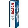 6 x BOSCH 0 242 245 576 Zündkerze für AUDI VW SEAT RENAULT SKODA PORSCHE LEON