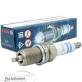 BOSCH FR5KPP332S Zündkerze 0 242 245 576 Audi A1 A3 A4 Seat Leon VW Golf Passat