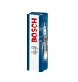Zündkerze BOSCH 0 242 245 576 für OE 06H 905 601 A - 06H 905 621 A - 06H905604
