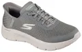 Skechers GO WALK FLEX-GRAND ENTRY Slip-On Sneaker Slipper mit Slip-ins zum Schlupfen