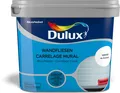 Dulux Fresh up Wandfliesenfarbe Glänzend, Frische Farbe für Ihr Bad, Weiß, 750 ml