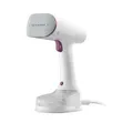 Braun quickstyle 5 gs 5011 Dampfbürste 1200 W Weiss/Violett