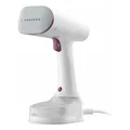 Vertikaldampfbügler Braun 0X13810100 QUICKSTYLE 5 GS 5011 Weiß Und Lila