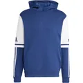 Adidas Squadra 25 Hoodie - blau