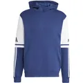 ADIDAS Herren Kapuzensweat Squadra 25 Sweat