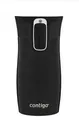 contigo West Loop Thermobecher licorice black - Größe 300 ml