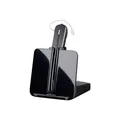 Poly DECT Headset CS540 + EHS-Adapter APS-11 Plantronics mit APS 11