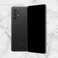 Samsung Galaxy A32 5G 128GB Awesome Black Dual-SIM Zustand WIE NEU