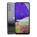 Samsung Galaxy A32 5G Dual-SIM 128GB Black Smartphone Gebrauchtware akzeptabel